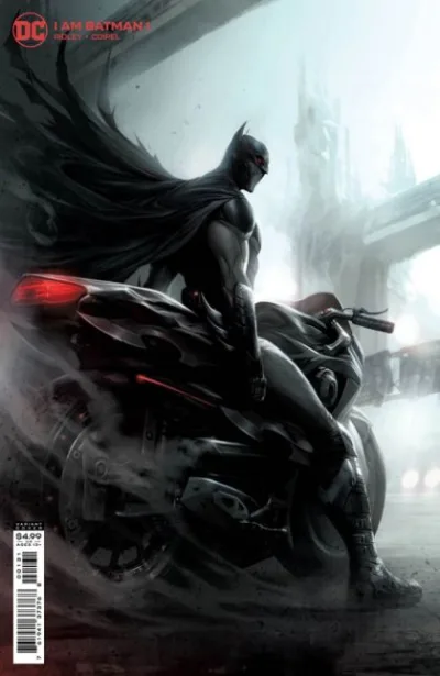 Cover of Cover C
