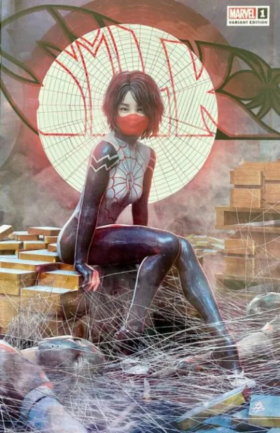Cover of Cover M