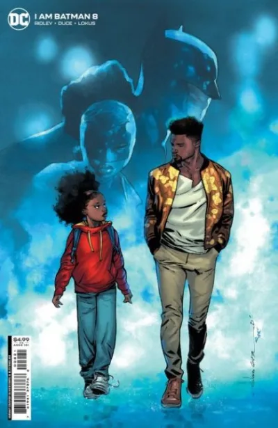 Cover of Cover B