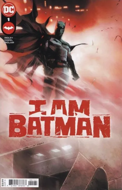 Cover of Cover K