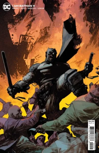 Cover of Cover B