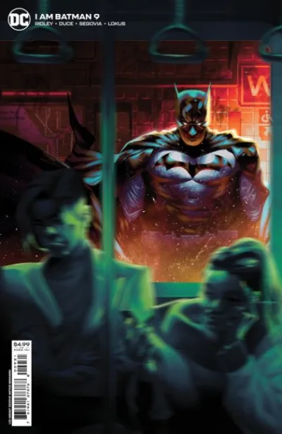 Cover of Cover C