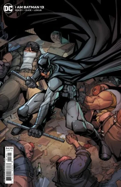 Cover of Cover B