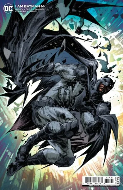 Cover of Cover B