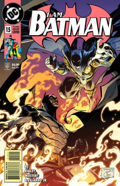 Cover of Cover D