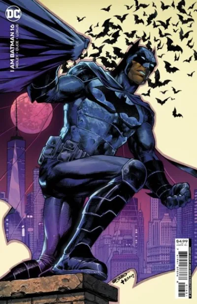Cover of Cover B