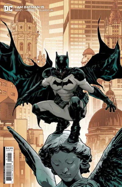 Cover of Cover B