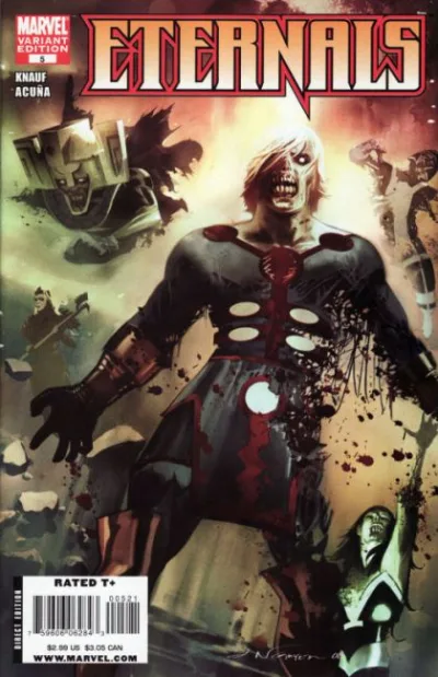 Cover of Cover B