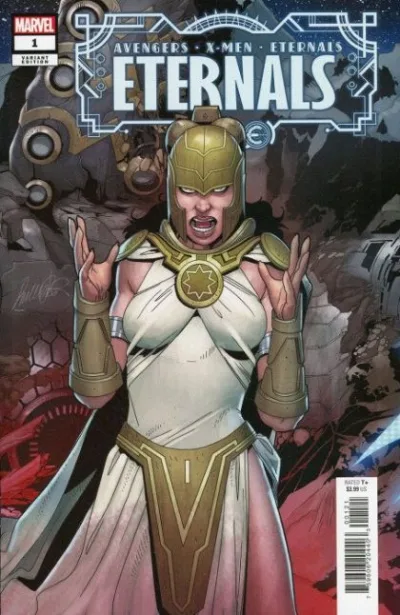 Cover of Cover B