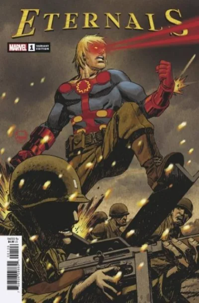 Cover of Cover G