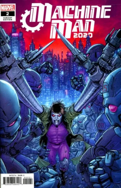 Cover of Cover B