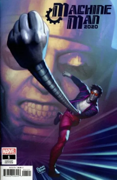 Cover of Cover B