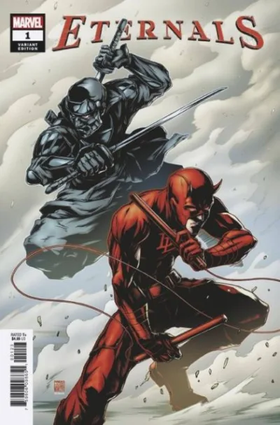 Cover of Cover Z