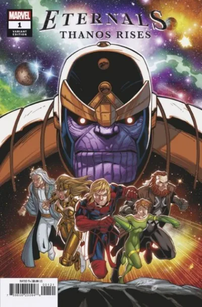 Cover of Cover B