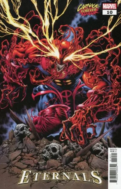 Cover of Cover B