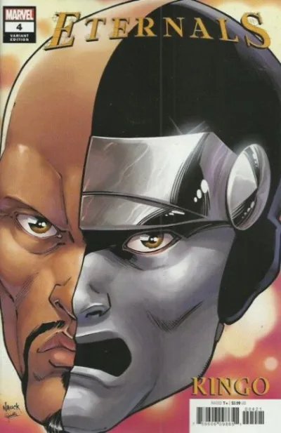 Cover of Cover B