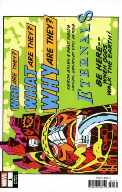 Cover of Cover AG