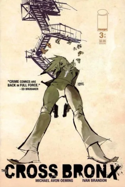 Cover of Cover B