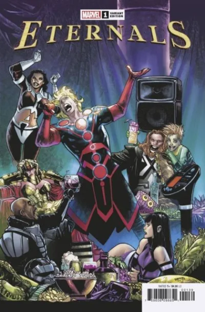 Cover of Cover AI