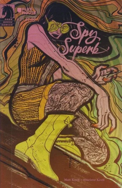 Cover of Cover B