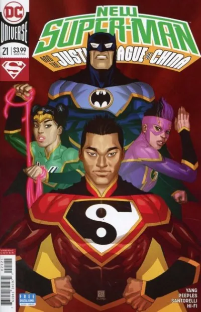 Cover of Cover B