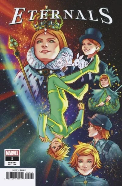 Cover of Cover D