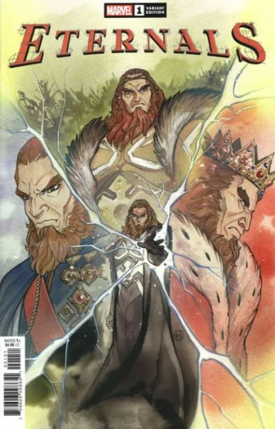 Cover of Cover E