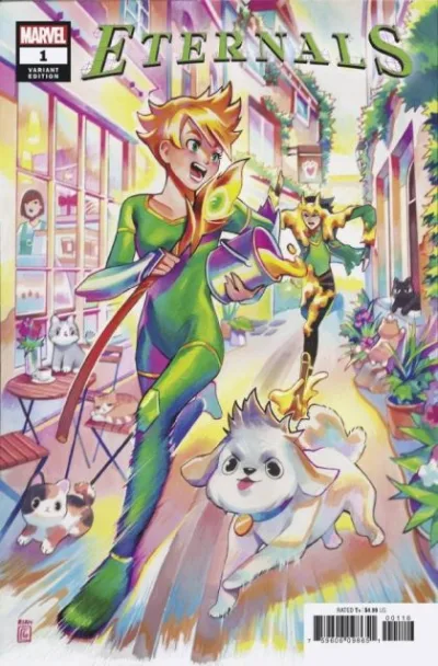 Cover of Cover J