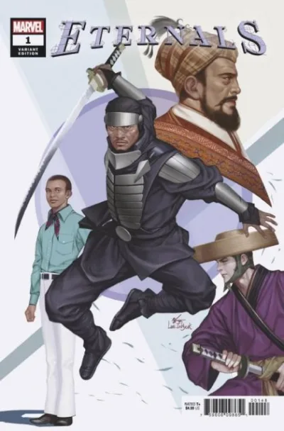 Cover of Cover Y