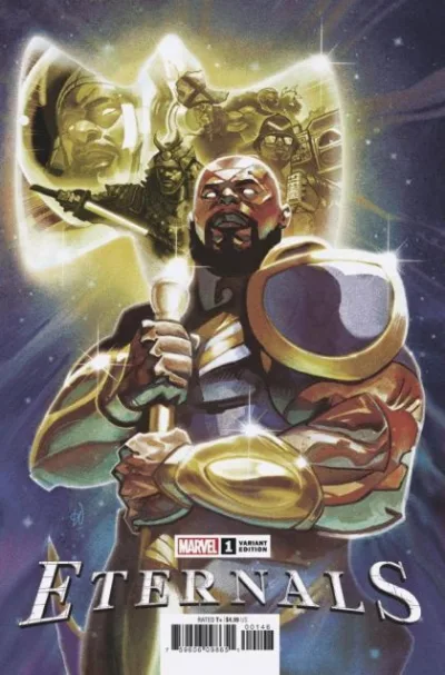 Cover of Cover I