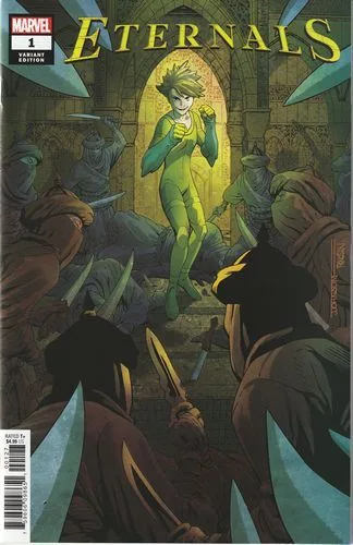 Cover of Cover L