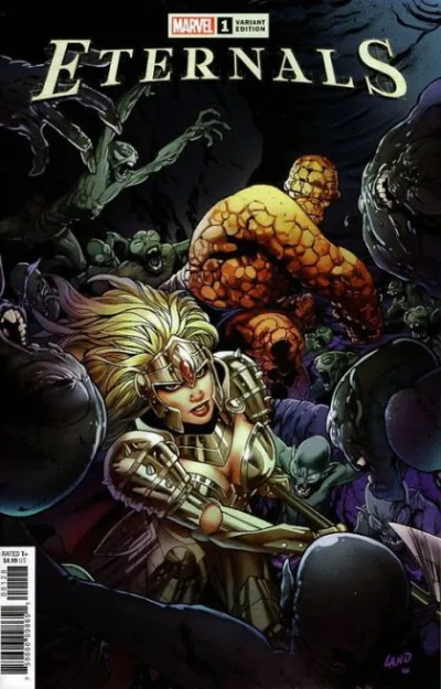 Cover of Cover M