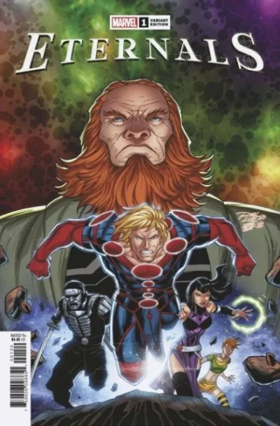 Cover of Cover Q