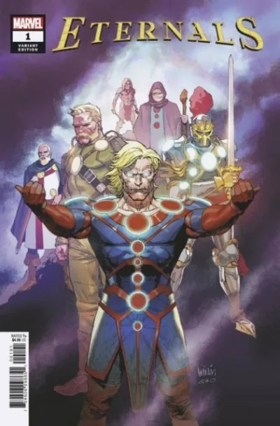 Cover of Cover W
