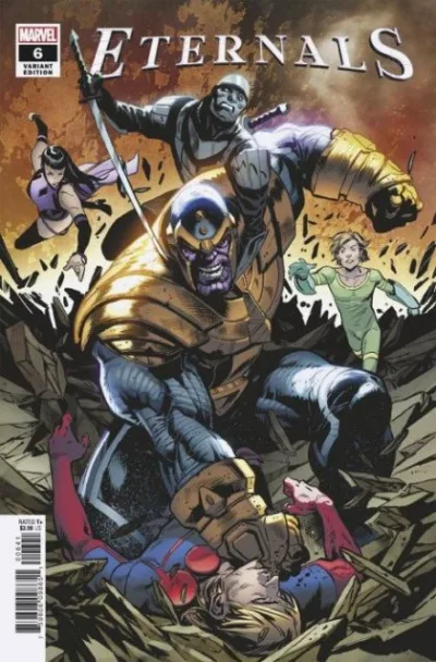 Cover of Cover D