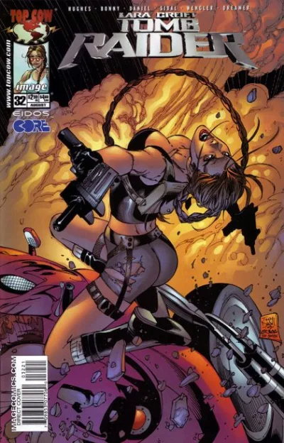 Cover of Cover B