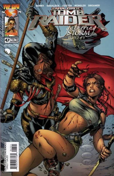 Cover of Cover B