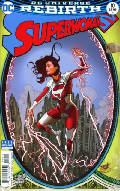 Cover of Cover B