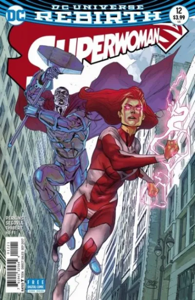 Cover of Cover B
