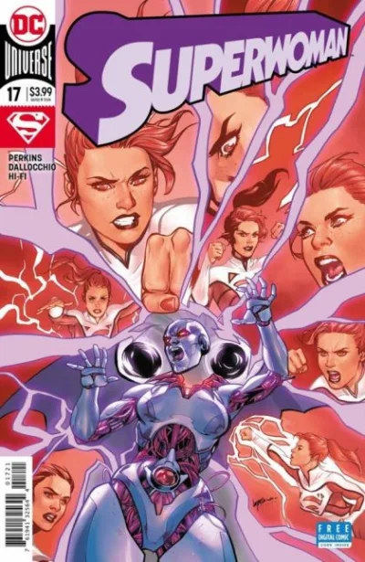 Cover of Cover B