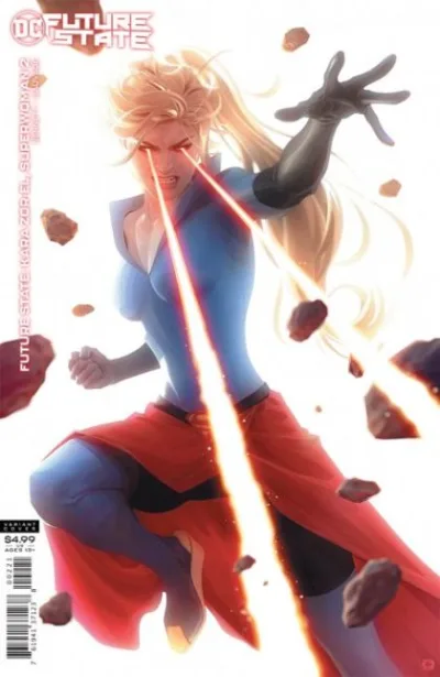Cover of Cover B