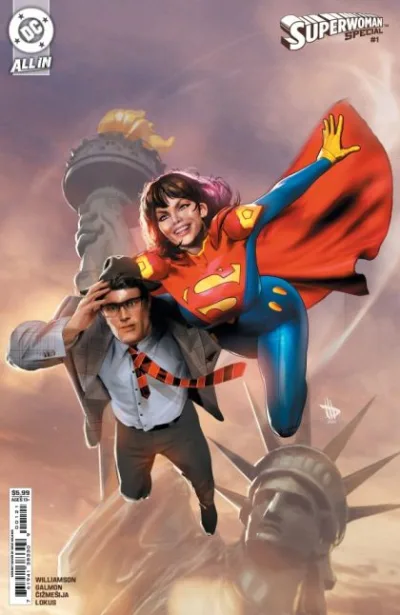 Cover of Cover B
