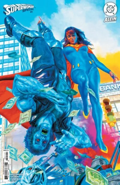 Cover of Cover D