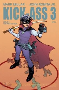 Cover of Cover B