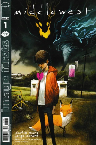 Cover of Cover Variant (Code: 11)