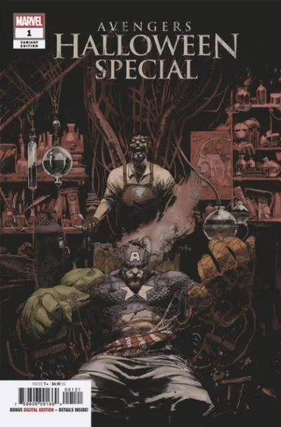 Cover of Cover B