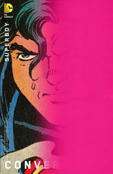 Cover of Cover B