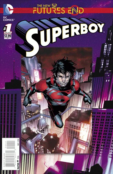 Cover of Cover B