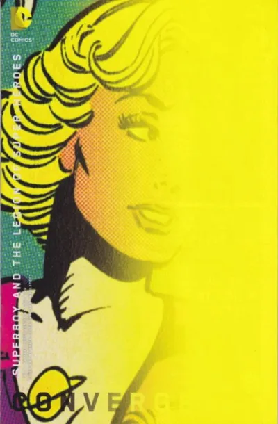 Cover of Cover B
