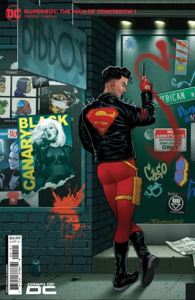 Cover of Cover B